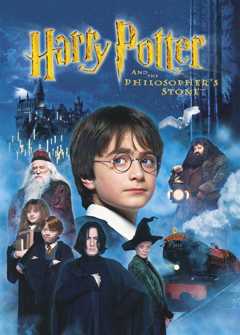 cartoonhd harry potter and the sorcerer's stone|Harry Potter and the Philosopher's Stone .